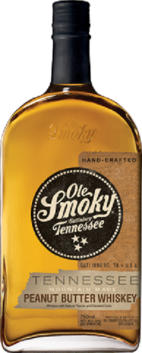 Ole Smoky Peanut Butter Whiskey Wisconsin